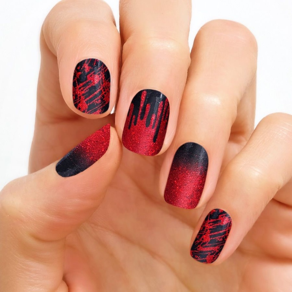 Colorstreet nails